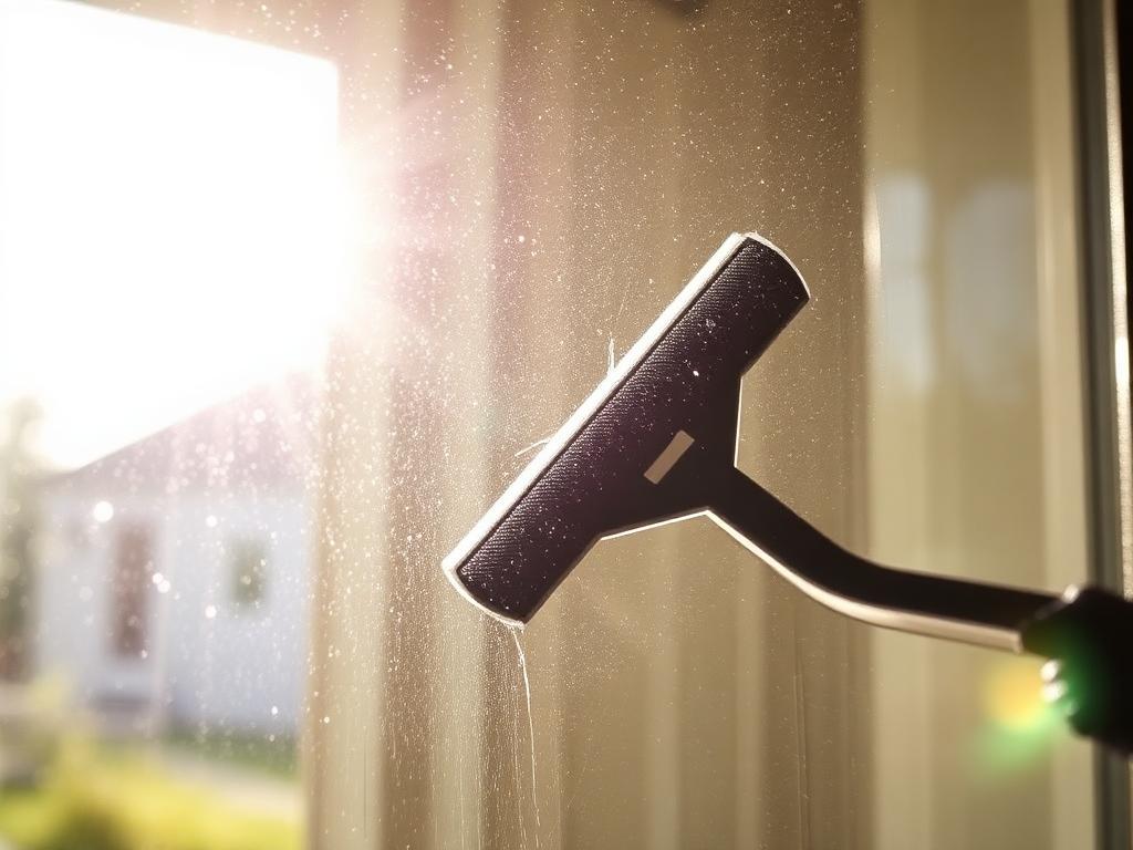 Window Cleaning
